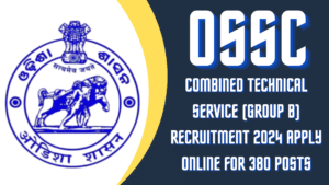 Combined Technical Service Group B Recruitment 2024 Apply Online for 380 20240401 171413 0000