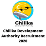 Chilika Development Authority Recruitment 2020