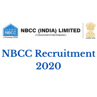 NBCC Recruitment 2020