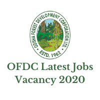 OFDC Latest Jobs Vacancy