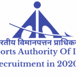 AAI Recruitment in 2020-2021