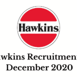 Hawkins Recruitment