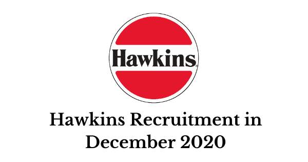 Hawkins Recruitment