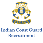 Indian Coast Guard Recruitment